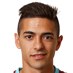 Manuel Lanzini