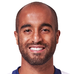 Lucas Moura