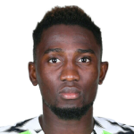 Wilfred Ndidi