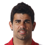 Diego Costa