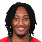 Gelson Martins