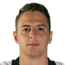 Santiago Arias