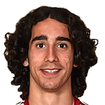 Marc Cucurella