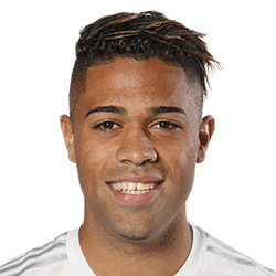 Mariano Díaz