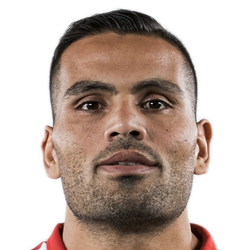 Gabriel Mercado