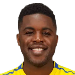 Joel Campbell