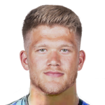 Andreas Cornelius