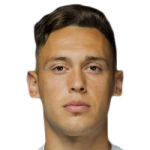 Lucas Ocampos