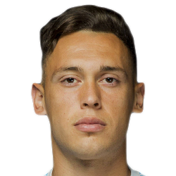 Lucas Ocampos