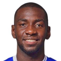 Yannick Bolasie