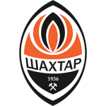 Shakhtar Donetsk