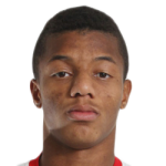 David Neres