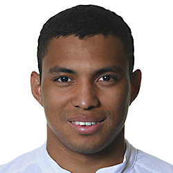 Jefferson Montero