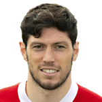 Scott McKenna