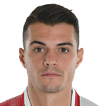 Granit Xhaka