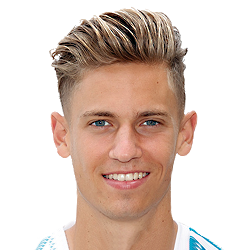 Marcos Llorente