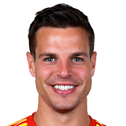 César Azpilicueta