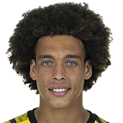 Axel Witsel