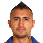 Arturo Vidal