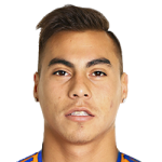 Eduardo Vargas