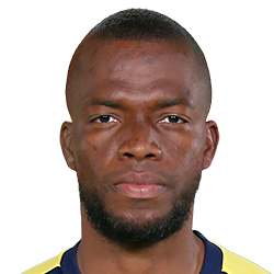 Enner Valencia