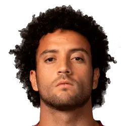 Felipe Anderson