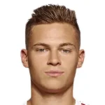 Joshua Kimmich