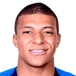 Kylian Mbappé