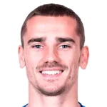 Antoine Griezmann