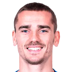 Antoine Griezmann