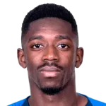 Ousmane Dembélé