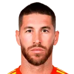 Sergio Ramos