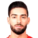 Yannick Carrasco