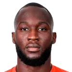 Romelu Lukaku